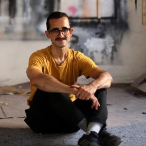 Lucas Selezio de Souza