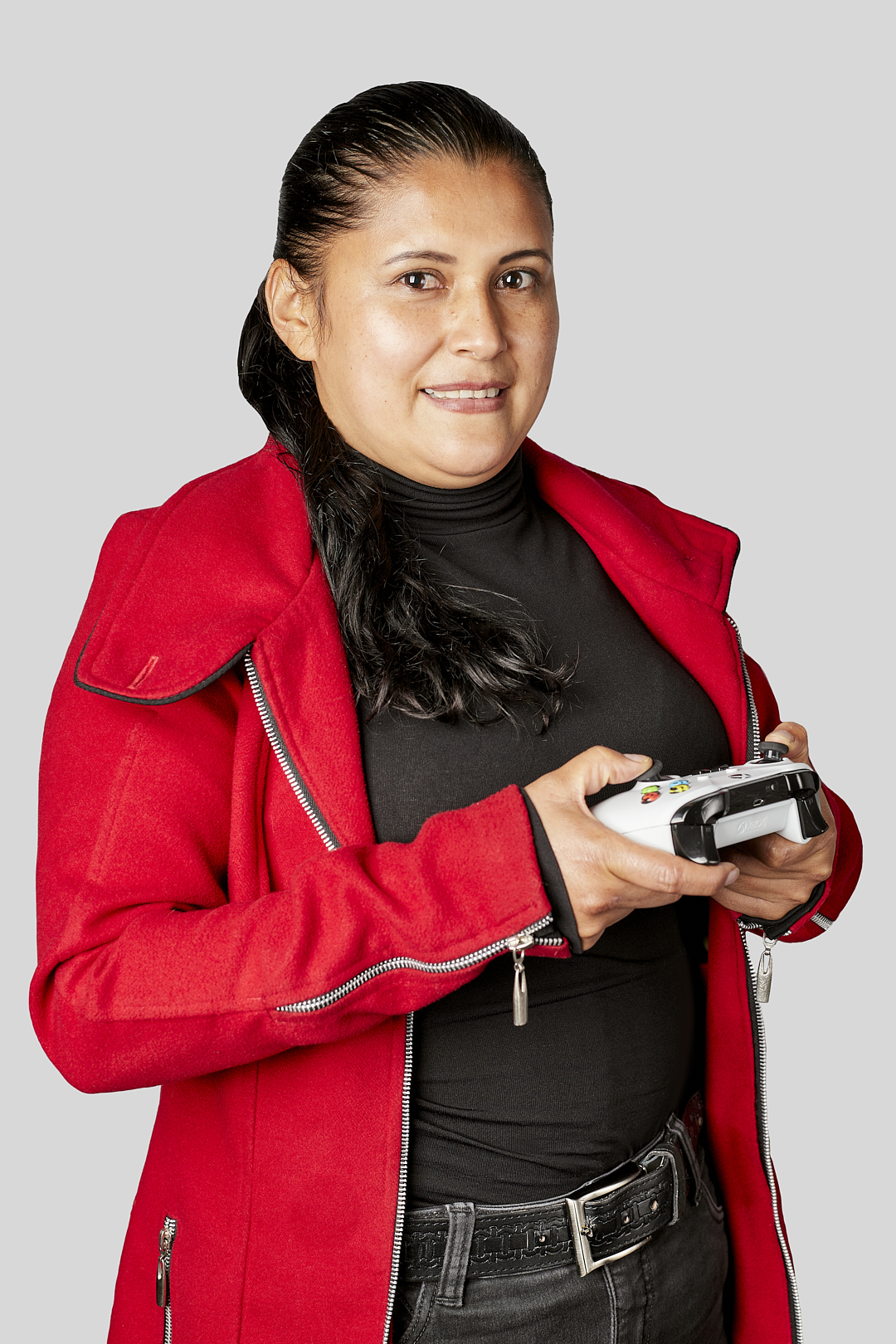 FOTO ALEJA TELLEZ